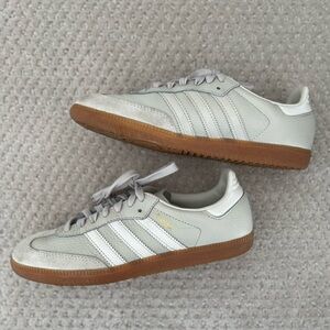 Samba OG Women’s Sneakers